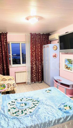 Комната 20 м², 3/3 эт.