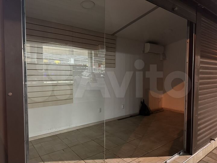 Торговая площадь, 9 м²