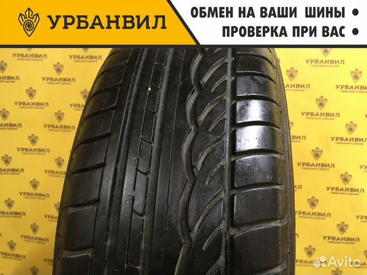 Dunlop SP Sport 01 185/65 R15 88T
