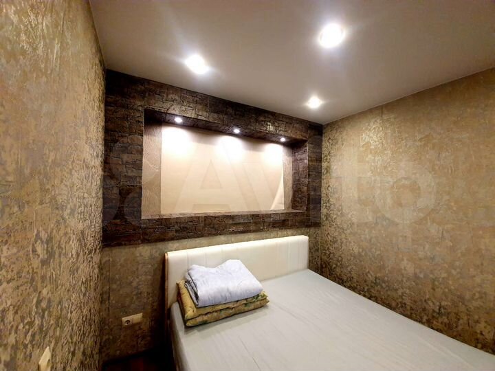 2-к. квартира, 47 м², 5/5 эт.