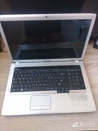 Продам ноутбук Samsung NP-R730
