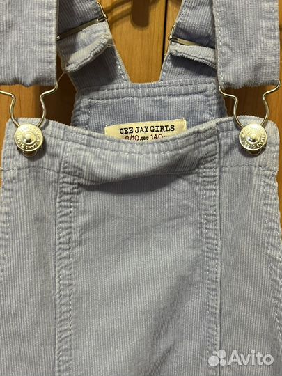 Сарафан для девочки