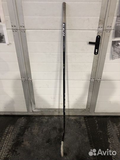 Клюшка CCM ribcor 63k