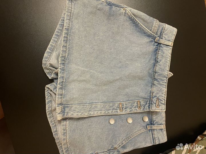 Вещи пакетом