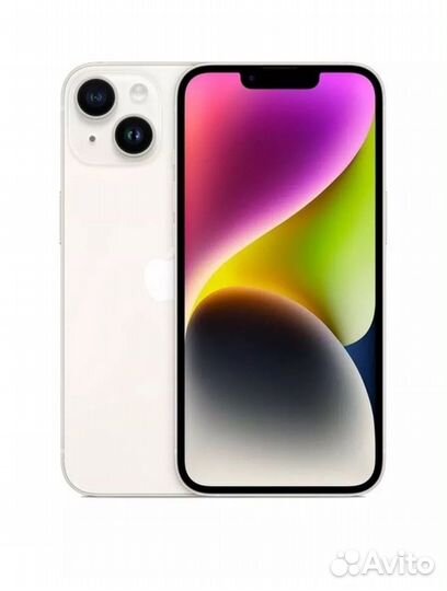iPhone 14, 128 ГБ