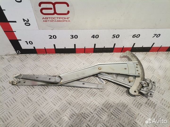 Стеклоподъемник Opel Astra F рест. 1997 90360534