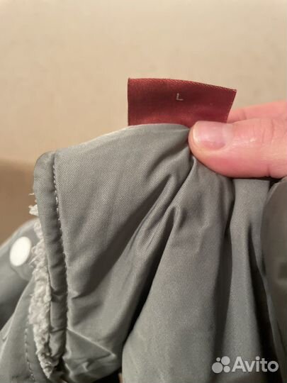 Комбинезон для мелких пород собак