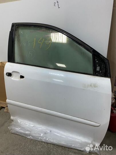 Дверь передняя правая Лексус рх