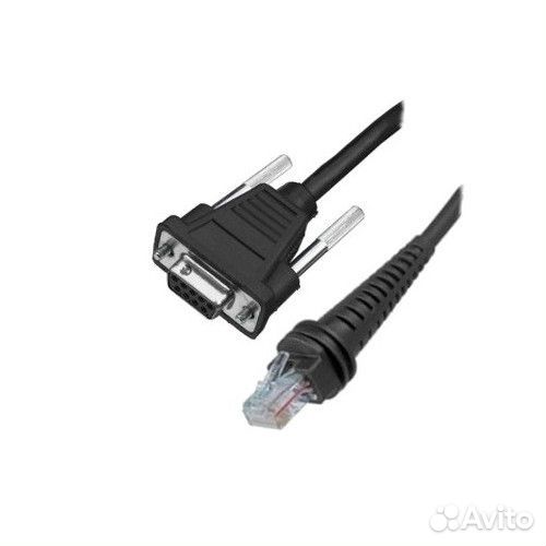 Кабель USB Intermec и Zebra