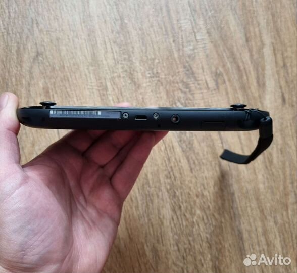 PS Vita Slim PCH-2008 16Gb (Прошитая)