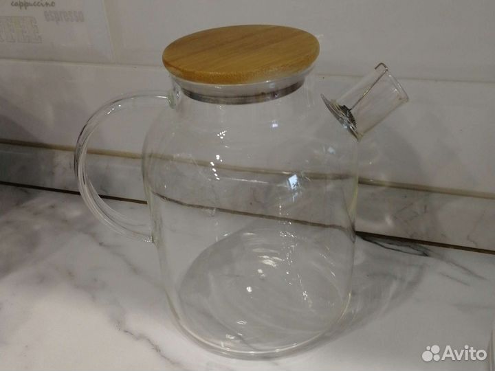 Заварочный чайник