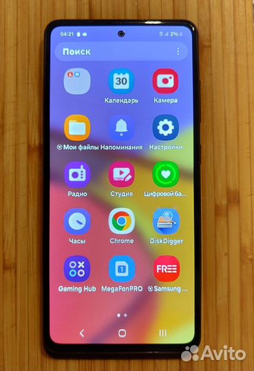 Samsung Galaxy A52, 4/128 ГБ