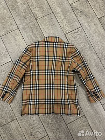 Продам детский пиджак