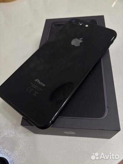iPhone 8 Plus, 64 ГБ