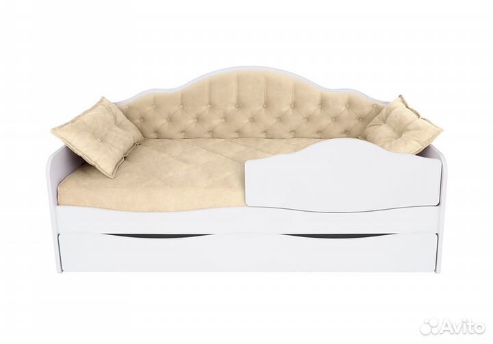 Детская кровать 190x80 