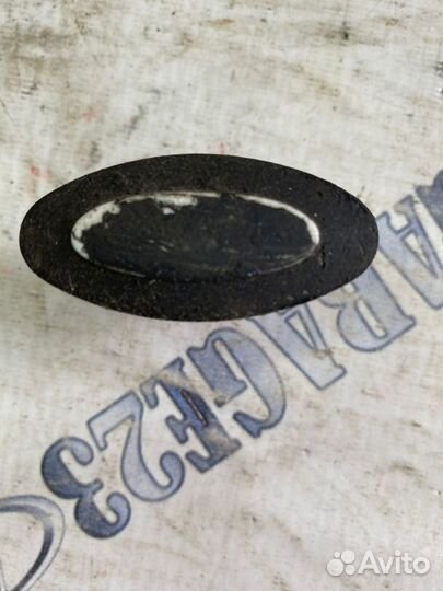 Кнопка peugeot 1007