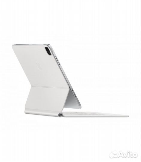 iPad Magic Keyboard 12.9 2020/2021 White