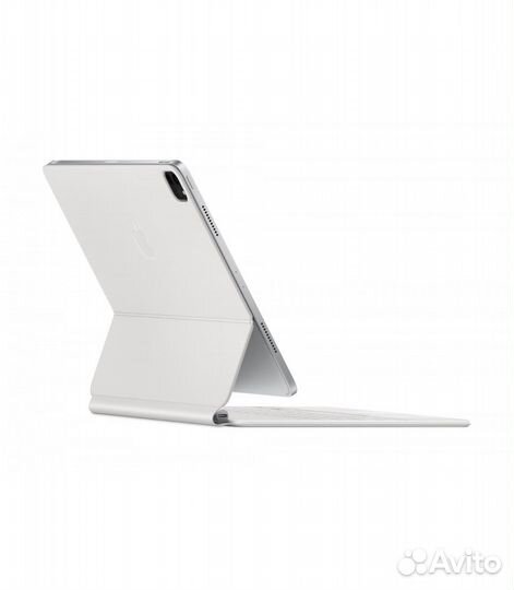 iPad Magic Keyboard 12.9 2020/2021 White