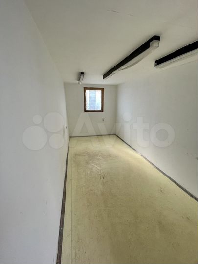 Гараж, 15 м²