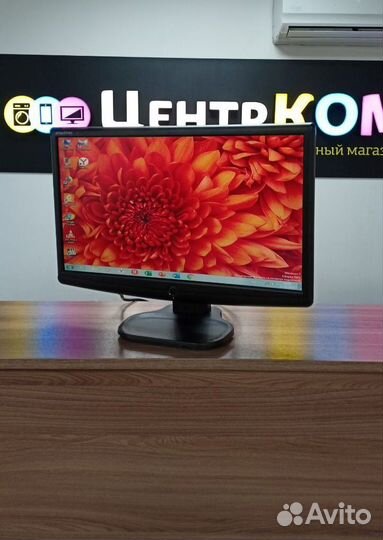 Монитор Emachines 19