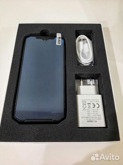 Голосовой переводчик Revolution X69K new