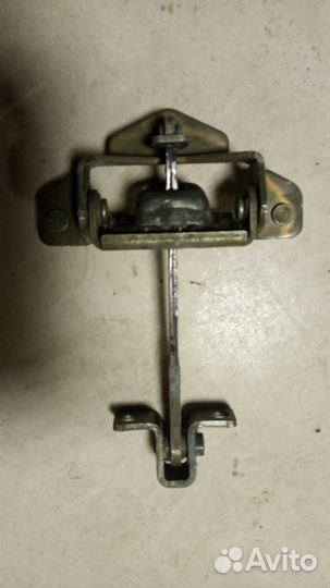 Ограничитель двери Scania 5S