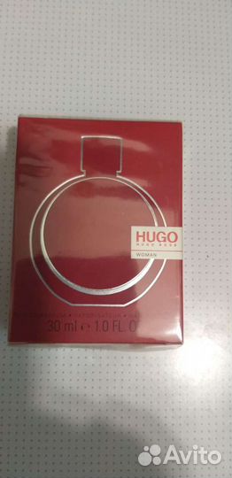 Hugo Boss Woman 30ml