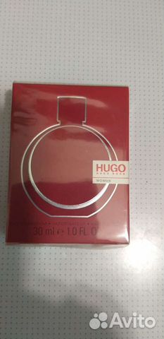 Hugo Boss Woman 30ml