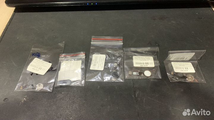 Запчасти для Apple iPhone 7 Plus (новые)