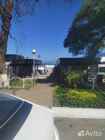 Торговые помещения аренда на летний сезон