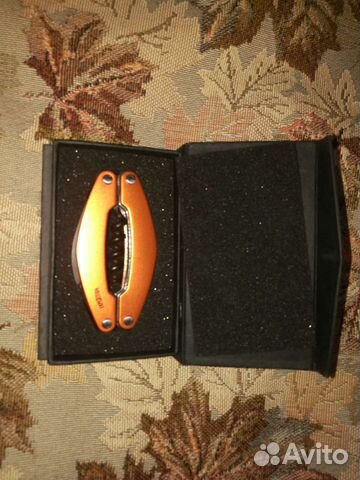 Минимультитул Traveler EDC