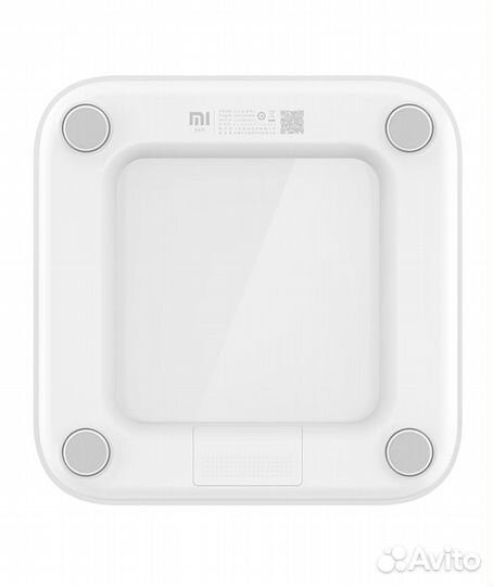 Умные весы Xiaomi Mi SMART Scale 2