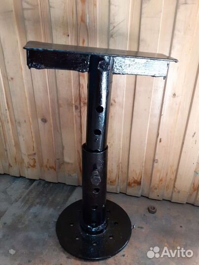 Подставка под автомобиль