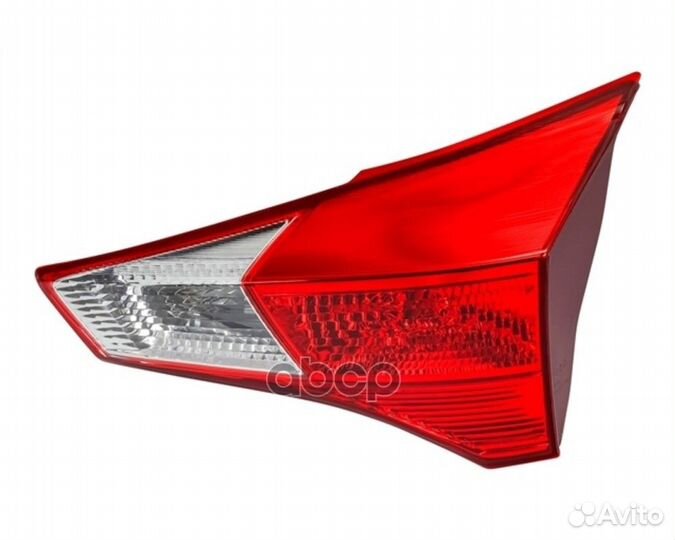 Фара R 212-1342R-UQ Depo