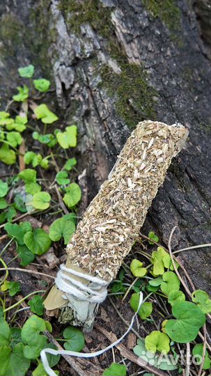 Sagrada Madre скрутки трав оптом из Аргентины