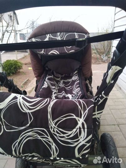 Детские коляски