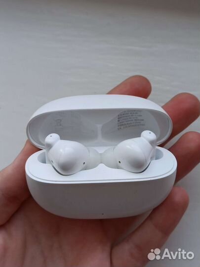 Беспроводные наушники honor earbuds x3