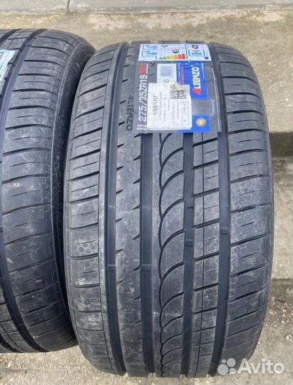 Pace Alventi 275/35 R19 100Y