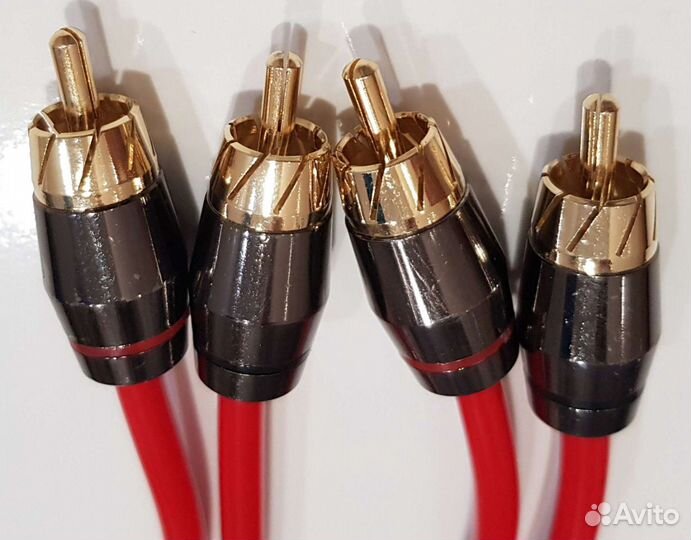 Y-разветвители