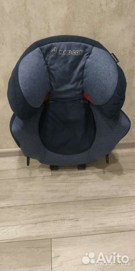 Автокресло Maxi-Cosi Rodi AP