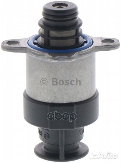Регулятор давления подачи топлива 1462C00998 Bosch
