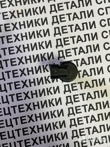 Датчик скорости кпп 2-ух контактный 577.99500