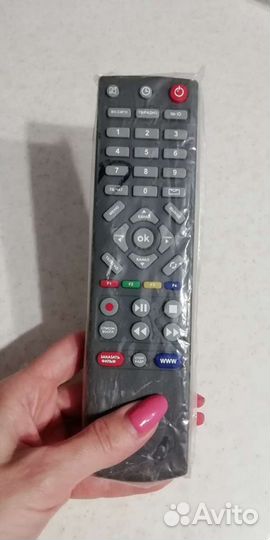 Триколор антена (комплект)