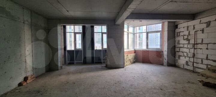 Своб. планировка, 67 м², 10/10 эт.