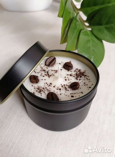 Ароматизированные свечи