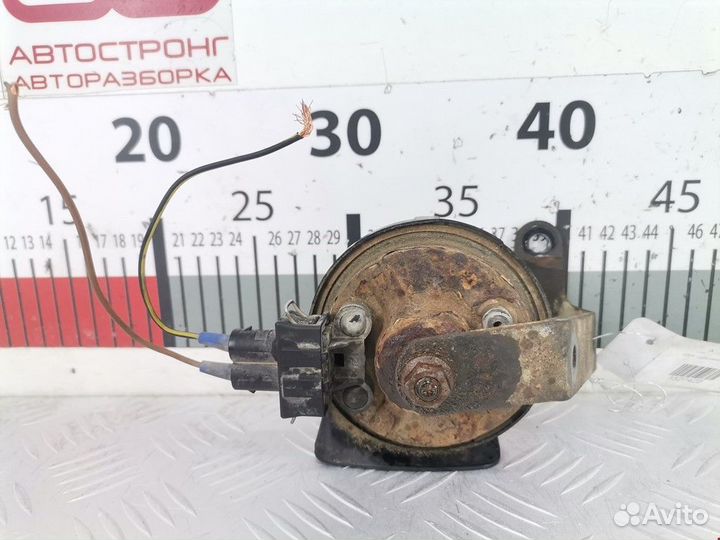 Сигнал (клаксон) Audi A6 4A/C4 1996 6025370921