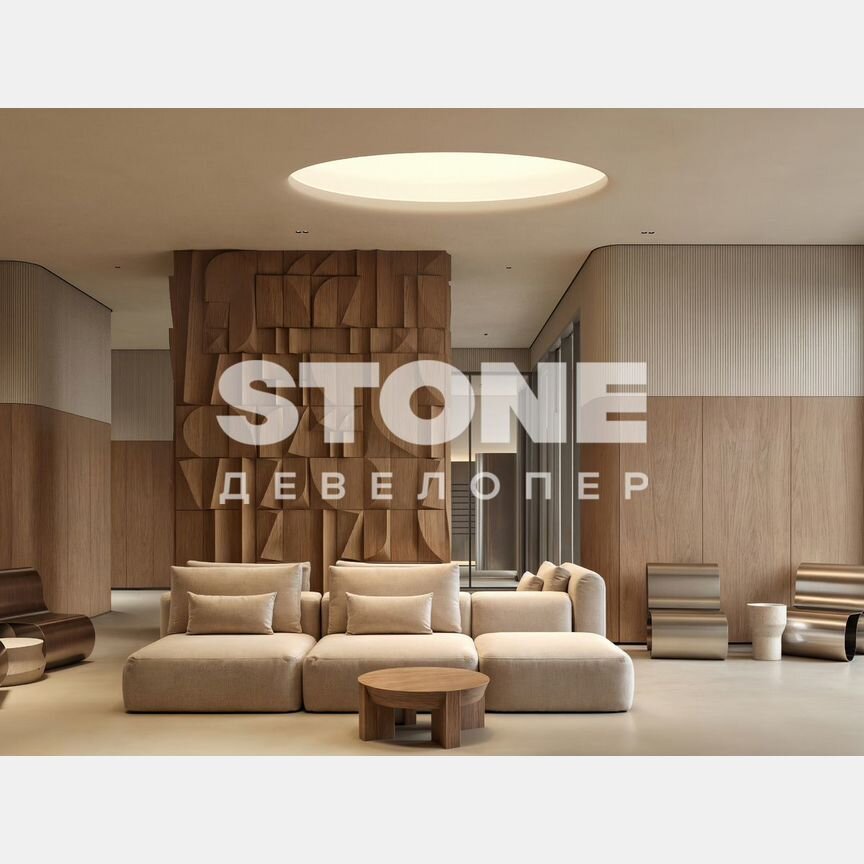 5-к. квартира, 131 м², 23/33 эт.