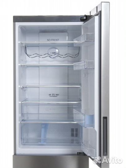 Холодильник Haier C2F636cfrg