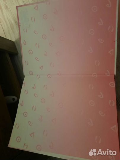 Большая книга комиксов 4 witch