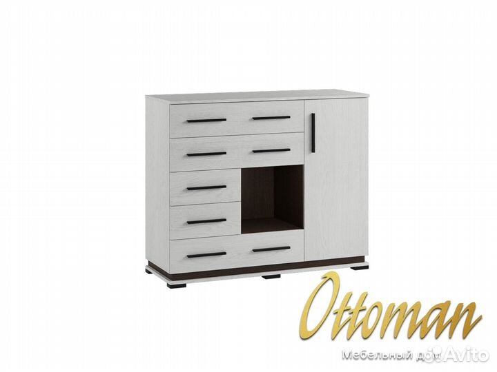 Комод для вещей